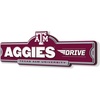 Texas A&M Aggies