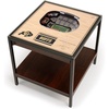 image:imageYouTheFan NCAA Colorado Buffaloes 25Layer StadiumViews Lighted End Table  Folsom Field