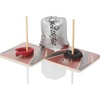 image:imageYouTheFan NCAA HorseShoe Bags GameSouth Dakota Coyotes