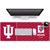 image:imageYouTheFan NCAA Indiana Hoosiers Logo Series Desk Pad SMU