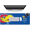 image:imageYouTheFan NCAA Kansas Jayhawks Logo Series Desk Pad SMU