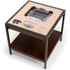 image:imageYouTheFan NCAA Kansas State Wildcats 25Layer StadiumViews Lighted End Table  Bill Snyder Family Stadium