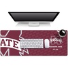 image:imageYouTheFan NCAA Mississippi State Bulldogs Logo Series Desk Pad SMU