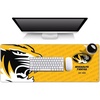 image:imageYouTheFan NCAA Missouri Tigers Logo Series Desk Pad SMU