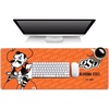 image:imageYouTheFan NCAA Oklahoma State Cowboys Logo Series Desk Pad SMU