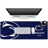 image:imageYouTheFan NCAA Penn State Nittany Lions Logo Series Desk Pad SMU