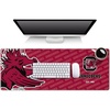 image:imageYouTheFan NCAA South Carolina Gamecocks Logo Series Desk Pad SMU