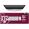 image:imageYouTheFan NCAA Texas AampM Aggies Logo Series Desk Pad SMU