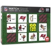 image:imageYouTheFan NFL Tampa Bay Buccaneers Licensed Memory Match Game