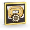 image:imageYouTheFan NHL Pittsburgh Penguins 3D StadiumView Magnets  PPG Paints ArenaBoston Bruins