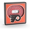 image:imageYouTheFan NHL Pittsburgh Penguins 3D StadiumView Magnets  PPG Paints ArenaPhiladelphia Flyers