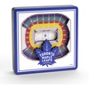 image:imageYouTheFan NHL Pittsburgh Penguins 3D StadiumView Magnets  PPG Paints ArenaToronto Maple Leafs