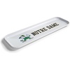 image:imageYouTheFan OfficiallyLicensed NCAA Snack Platter Platter  100 Melamine Dishwasher Safe BPA Free  16 x 5  Fan Gift for Snacks appetizers and FoodNotre Dame Fighting Irish