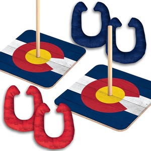 image:imageYouTheFan Horseshoe Bags GameState of Colorado