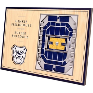 image:imageYouTheFan NCAA 3D StadiumView DesktopButler Bulldogs