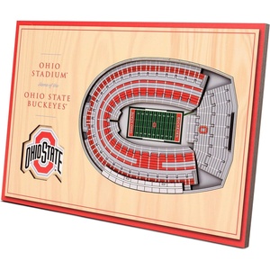 image:imageYouTheFan NCAA 3D StadiumView DesktopOhio State Buckeyes