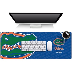 image:imageYouTheFan NCAA Florida Gators Logo Series Desk Pad SMU