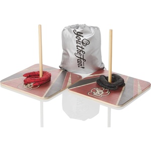 image:imageYouTheFan NCAA HorseShoe Bags GameSouth Dakota Coyotes