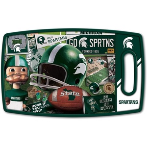 image:imageYouTheFan NCAA Michigan State Spartans14L x 9W
