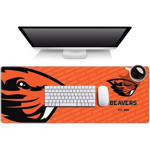 image:imageYouTheFan NCAA Oregon State Beavers Logo Series Desk Pad SMU