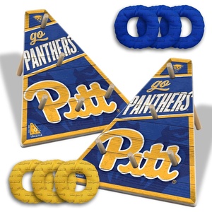image:imageYouTheFan NCAA RingBag GamePittsburgh Panthers