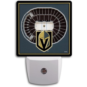 image:imageYouTheFan NHL Vegas Golden Knights StadiumView Nite Light