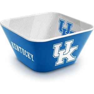 image:imageYouTheFan Officiallylicensed NCAA Small Snack Bowl  100 Melamine dishwasher safe BPA free  Fan gift for snacks appetizers and other small bitesKentucky Wildcats