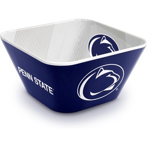 image:imageYouTheFan Officiallylicensed NCAA Small Snack Bowl  100 Melamine dishwasher safe BPA free  Fan gift for snacks appetizers and other small bitesPenn State Nittany Lions