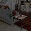 image:imageYouTheFan NCAA Boise State Broncos 25Layer StadiumViews Lighted End Table  Albertsons Stadium