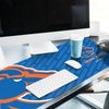 image:imageYouTheFan NCAA Boise State Broncos Logo Series Desk Pad SMU