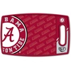 image:imageYouTheFan NCAA Spirit Series 3pc BBQ Set 22 x 9 amp NCAA Alabama Crimson Tide Logo Series Cutting Board