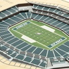 image:imageYouTheFan NFL 5Layer 17 x 13 StadiumViews 3D Wall Art Philadelphia Eagles17L x 13W