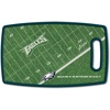 image:imageYouTheFan NFL Philadelphia Eagles Spirit Series 3Piece BBQ Set Stainless Steel 22 x 9 amp NFL Philadelphia Eagles Retro Series Cutting Board