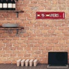 image:imageYouTheFan NFL San Francisco 49ers Logo Series Desk Pad amp Rico Industries NFL San Francisco 49ers Home Dcor Metal Street Sign 4 x 15  Great for Home Office Bedroom amp Man Cave  MadeSilver