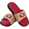 image:imageYouTheFan NFL San Francisco 49ers Spirit Series 3Piece BBQ Set Stainless Steel 22 x 9 amp FOCO San Francisco 49ers NFL Mens Foam Sport Slide  M