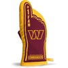 image:imageYouTheFan NFL Washington Commanders 1 Oven Mitt