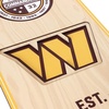 image:imageYouTheFan NFL Washington Commanders 3D Stadium 8x32 Banner