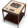 image:imageYouTheFan NCAA Central Florida Knights 25Layer StadiumViews Lighted End Table  Spectrum Stadium