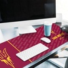 image:imageYouTheFan NCAA Arizona State Sun Devils Logo Series Desk Pad SMU