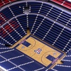 image:imageYouTheFan NCAA Arizona Wildcats 25Layer StadiumViews Lighted End Table  McKale Memorial Center