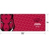 image:imageYouTheFan NCAA Arkansas Razorbacks Logo Series Desk Pad SMU