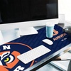 image:imageYouTheFan NCAA Auburn Tigers Logo Series Desk Pad SMU