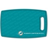 image:imageYouTheFan NFL Miami Dolphins Spirit Series 3Piece BBQ Set Stainless Steel 22 x 9 amp NFL Miami Dolphins Logo Series Cutting Board