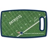 image:imageYouTheFan NFL New England Patriots 3Piece 22 x 9 BBQ Set 145 x 9 Cutting Board