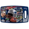 image:imageYouTheFan NFL New England Patriots 3Piece 22 x 9 BBQ Set 145 x 9 Cutting Board