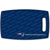 image:imageYouTheFan NFL New England Patriots 3Piece 22 x 9 BBQ Set Logo Cutting Board Bundle