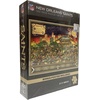 image:imageYouTheFan NFL New Orleans Saints Joe Journeyman NFL Puzzle amp Bonus Poster Team Colors 15 X 20
