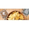 image:imageYouTheFan Universal Boasters Stainless Steel Drink CoastersBass
