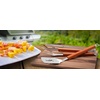 image:imageYouTheFan Universal Classic Series 3pc BBQ Grill SetGolfer