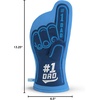 image:imageYouTheFan Worlds Best Dad 1 Oven Mitt1 Dad